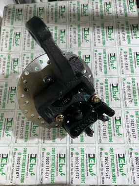 Cụm phanh đĩa bánh trước