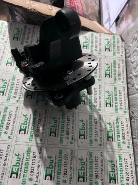 Cụm phanh đĩa bánh trước