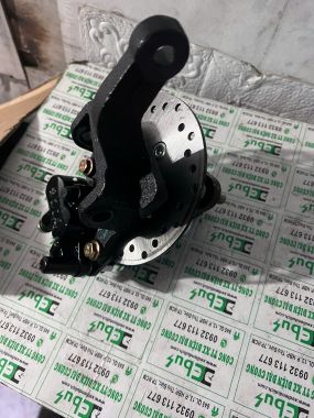 Cụm phanh đĩa bánh trước