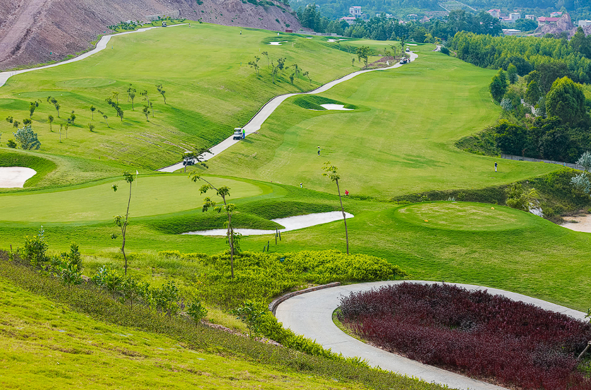 Bắc Ninh duyệt 'siêu' khu đô thị gần 2.600 ha có casino, sân golf