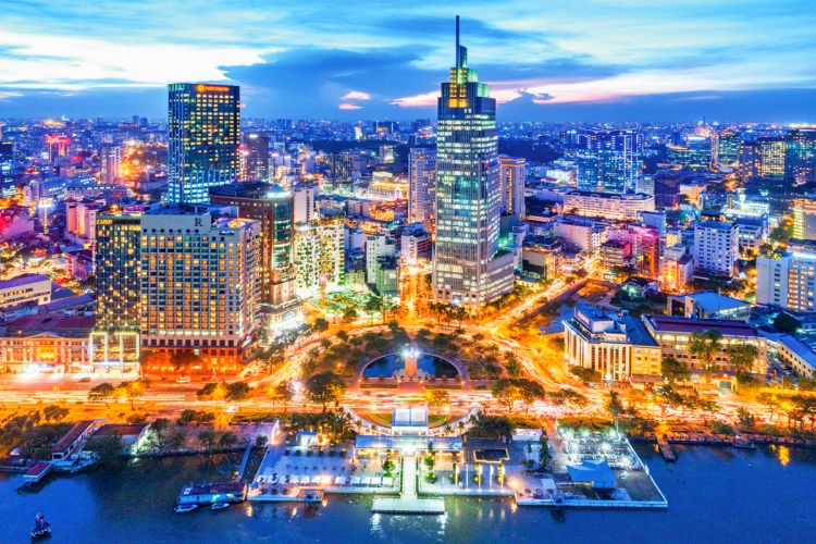 Du lịch nội tỉnh tạo sức bật mới cho TPHCM