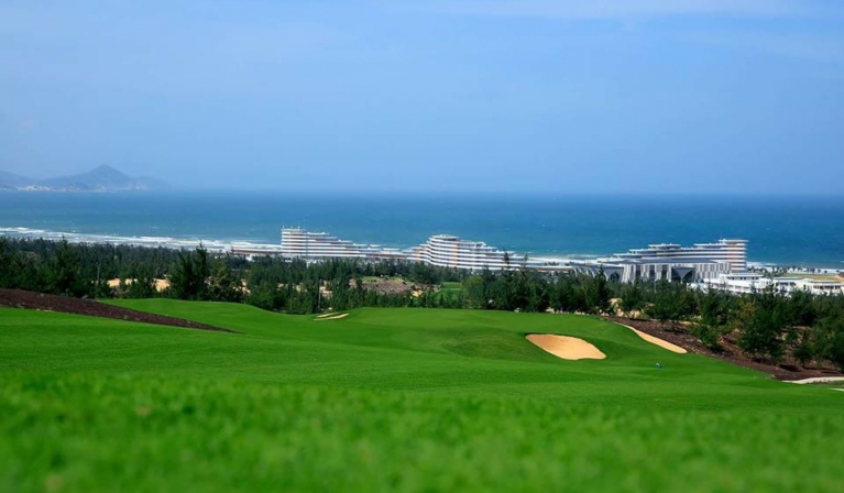 Bình Dương quy hoạch khu du lịch sinh thái và giải trí cao cấp ở Dầu Tiếng sức chứa 